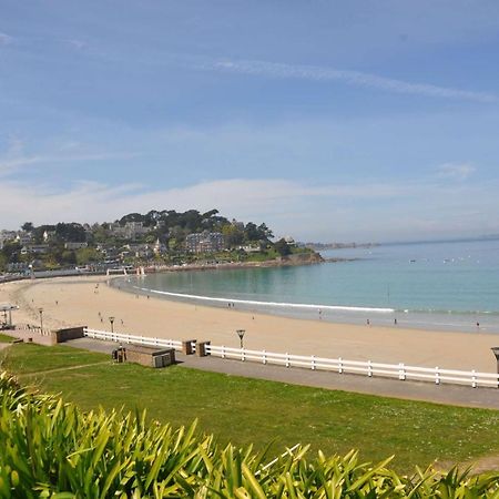 Bel Appartement Neuf Plage De Trestraou A Perros-Guirec - Ref 862 Exteriér fotografie