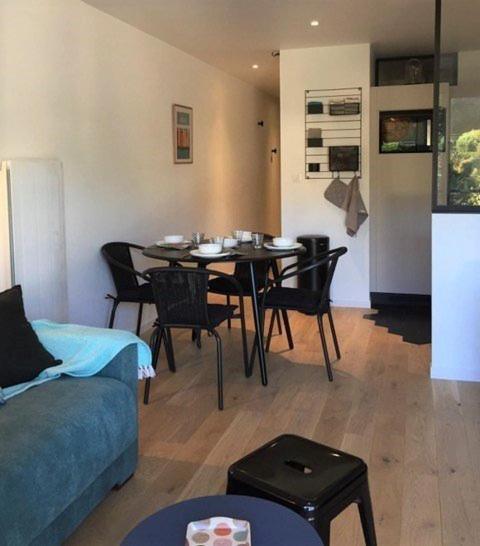 Bel Appartement Neuf Plage De Trestraou A Perros-Guirec - Ref 862 Exteriér fotografie