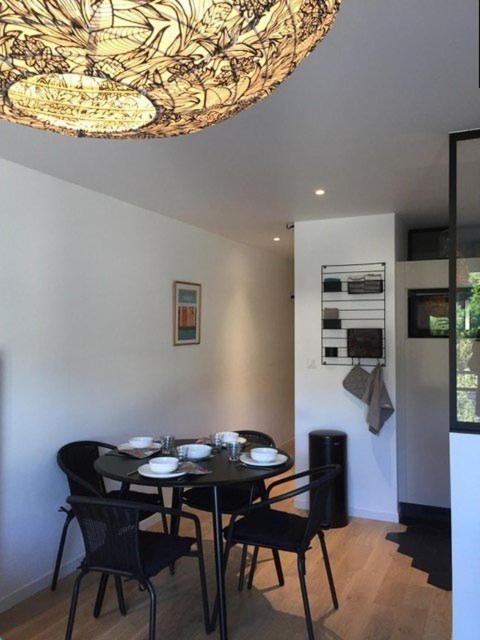 Bel Appartement Neuf Plage De Trestraou A Perros-Guirec - Ref 862 Exteriér fotografie