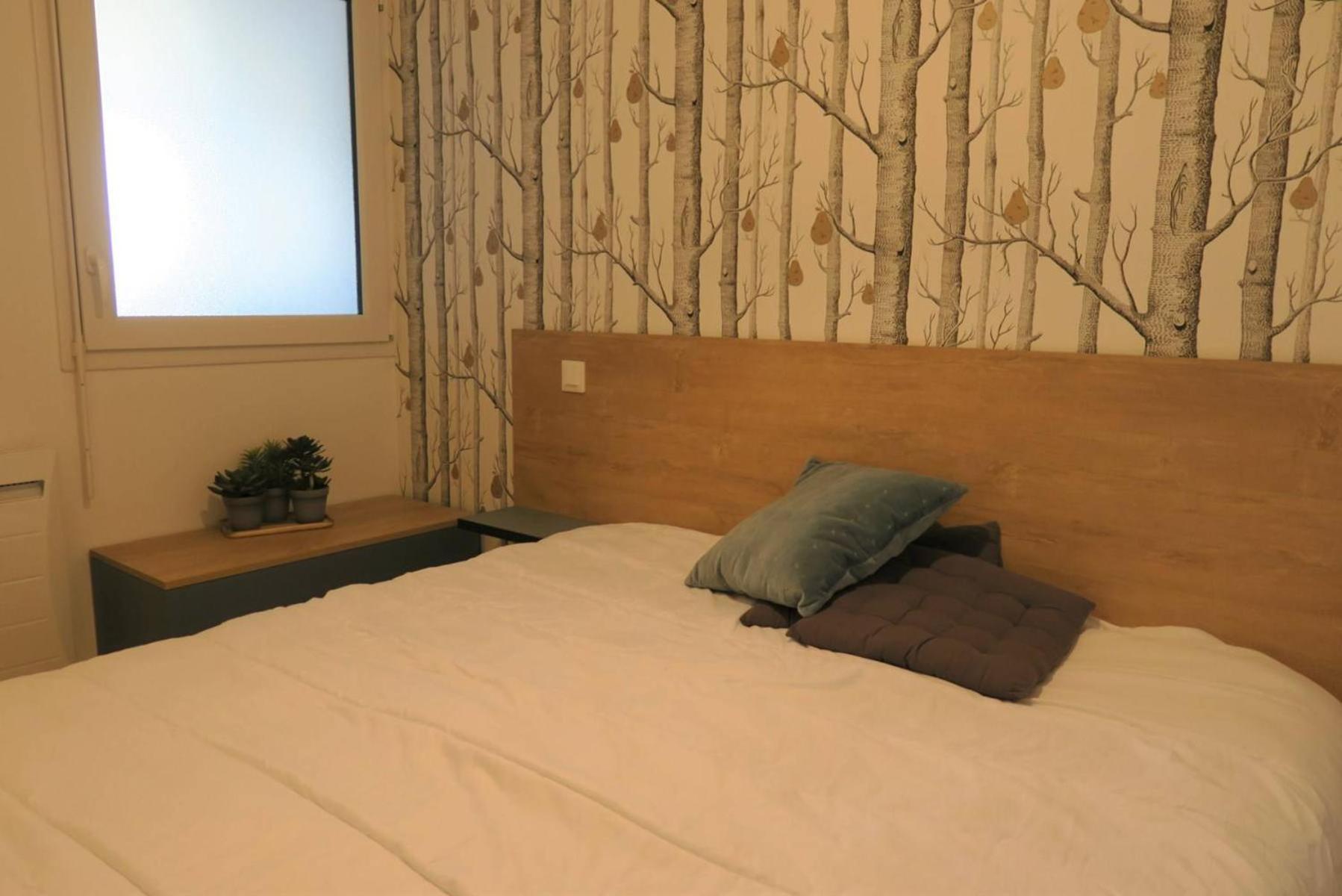 Bel Appartement Neuf Plage De Trestraou A Perros-Guirec - Ref 862 Exteriér fotografie